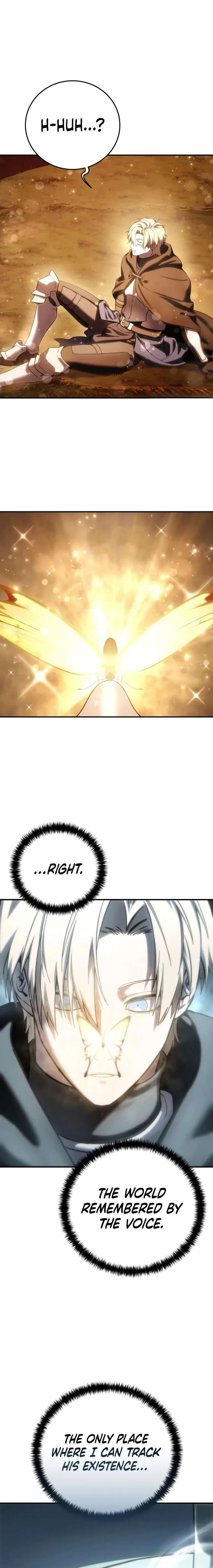 Becoming the Swordmaster Rank Young Lord of the Sichuan Tang Family Chapter 106 page 22