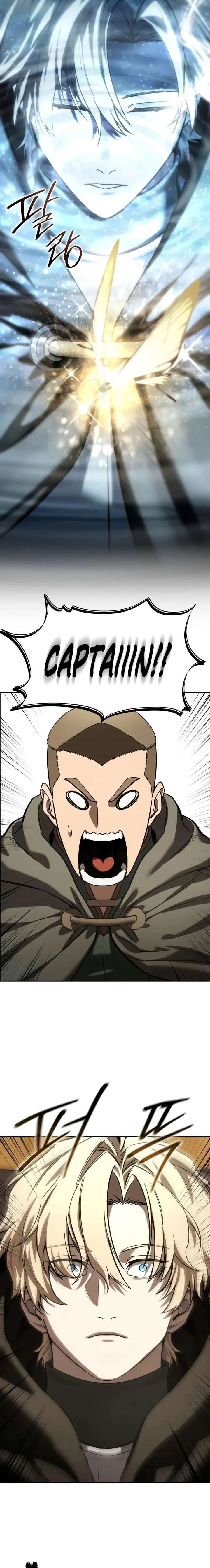 Becoming the Swordmaster Rank Young Lord of the Sichuan Tang Family Chapter 106 page 24