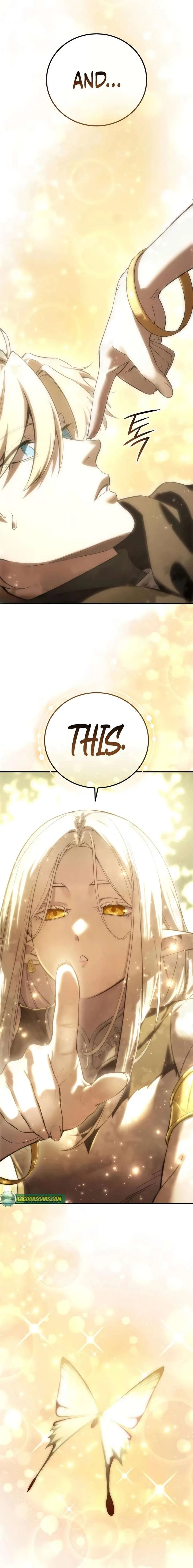 Becoming the Swordmaster Rank Young Lord of the Sichuan Tang Family Chapter 106 page 27