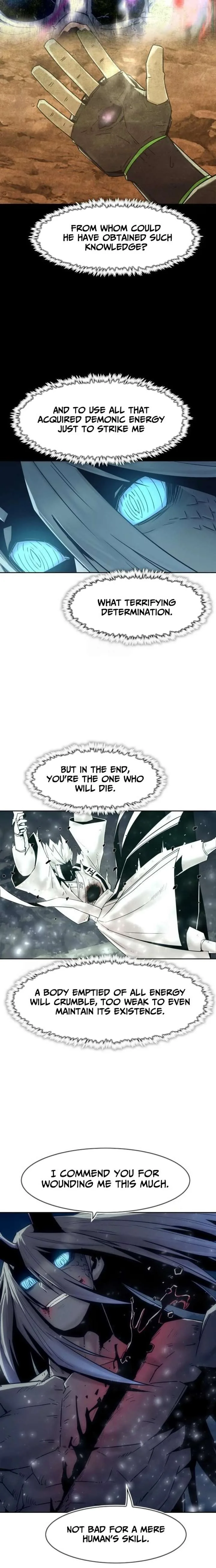 Becoming the Swordmaster Rank Young Lord of the Sichuan Tang Family Chapter 104 page 21