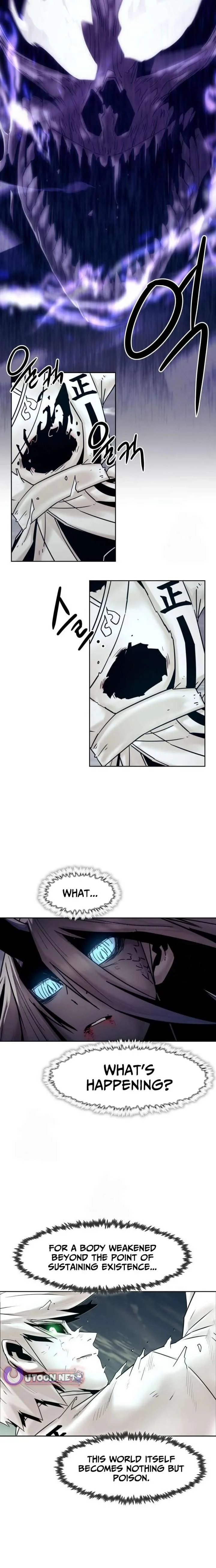 Becoming the Swordmaster Rank Young Lord of the Sichuan Tang Family Chapter 104 page 23