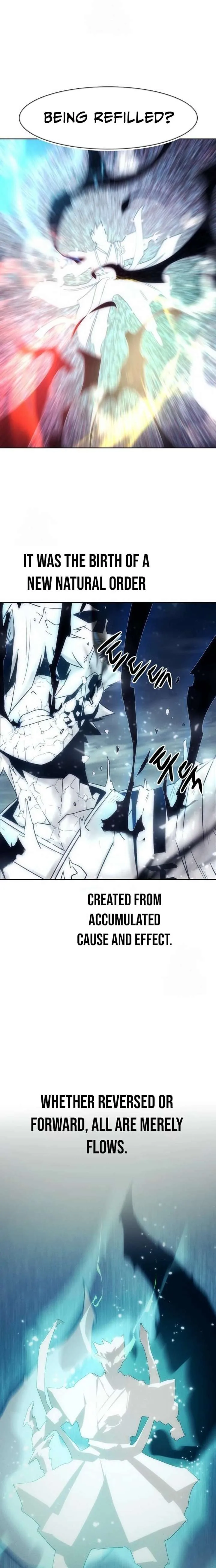 Becoming the Swordmaster Rank Young Lord of the Sichuan Tang Family Chapter 104 page 26