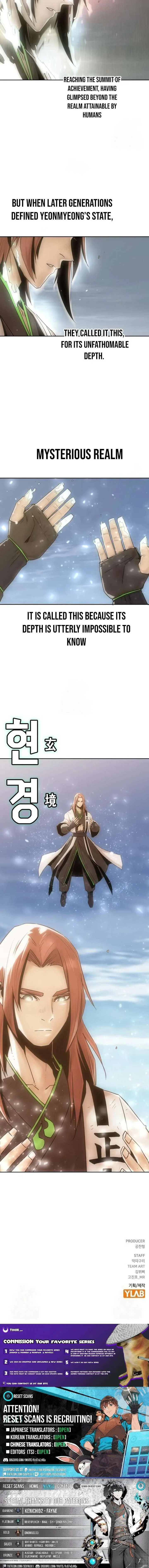 Becoming the Swordmaster Rank Young Lord of the Sichuan Tang Family Chapter 104 page 30