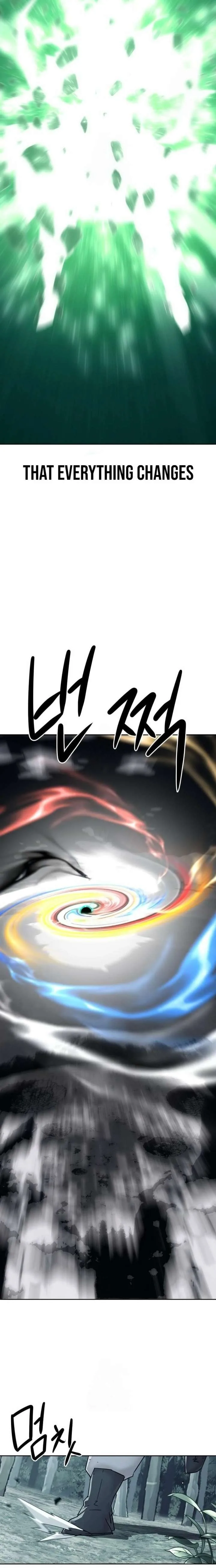Becoming the Swordmaster Rank Young Lord of the Sichuan Tang Family Chapter 104 page 28