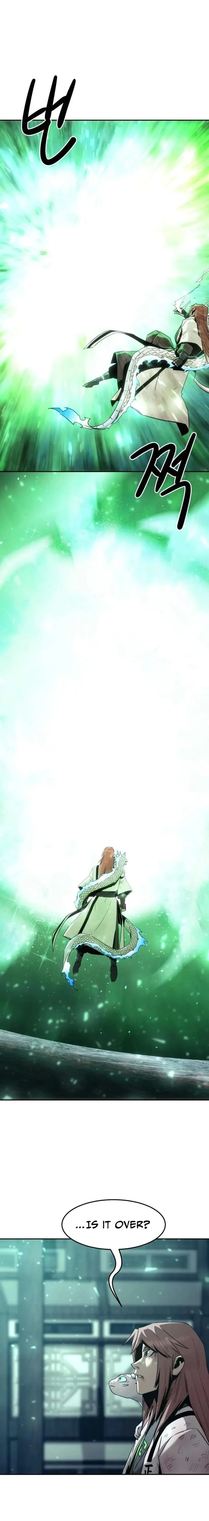Becoming the Swordmaster Rank Young Lord of the Sichuan Tang Family Chapter 117 page 6