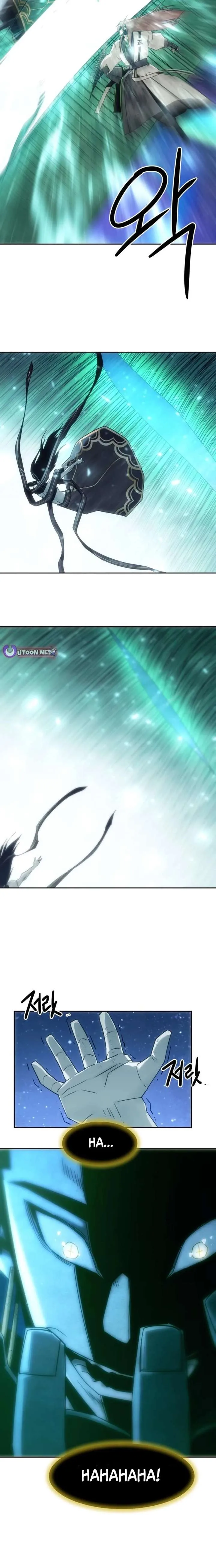 Becoming the Swordmaster Rank Young Lord of the Sichuan Tang Family Chapter 117 page 4