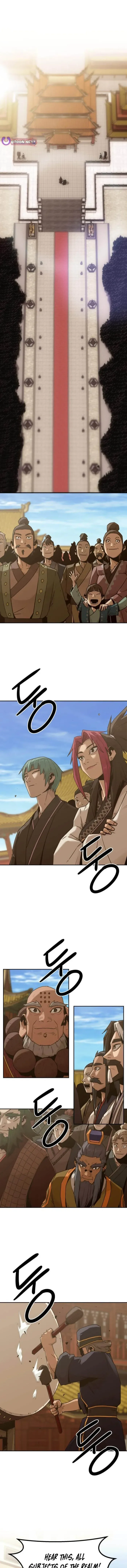 Becoming the Swordmaster Rank Young Lord of the Sichuan Tang Family Chapter 120 page 1