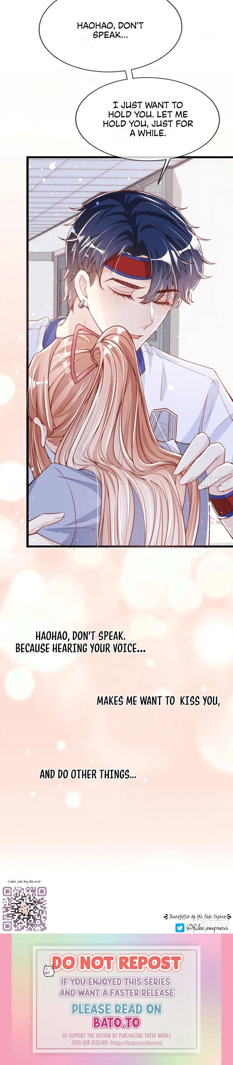 Becoming the Treasured Pet of Five Big Shots Chapter 7 page 16