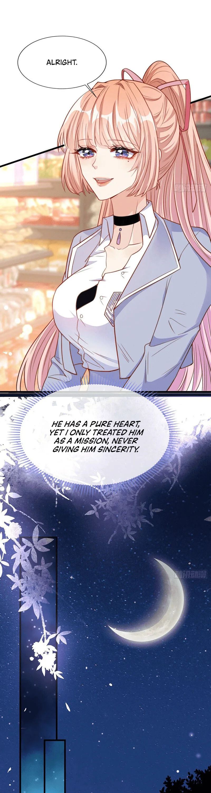 Becoming the Treasured Pet of Five Big Shots Chapter 8 page 18