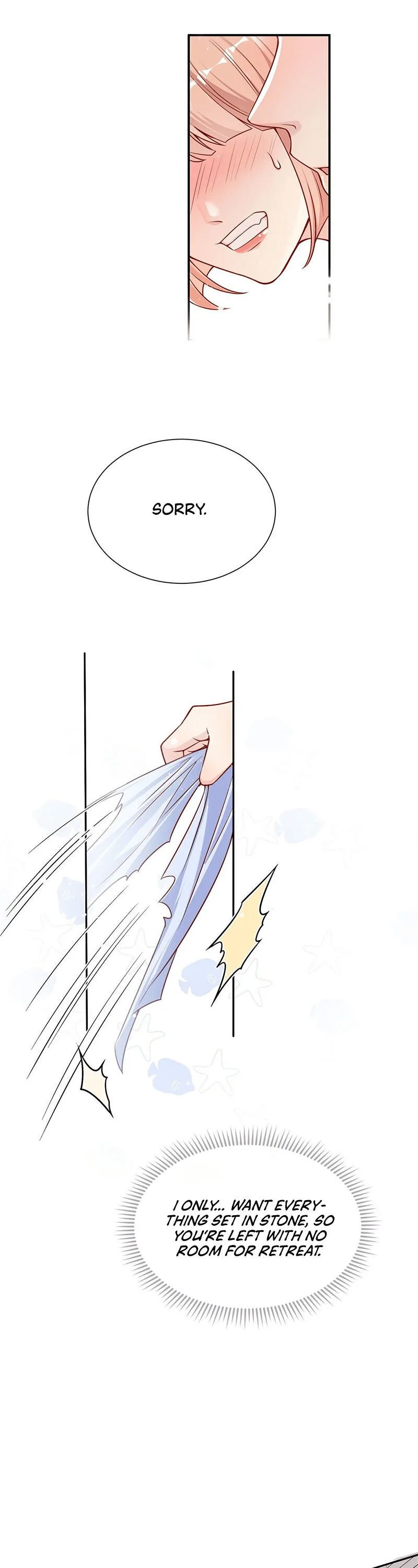 Becoming the Treasured Pet of Five Big Shots Chapter 1 page 17