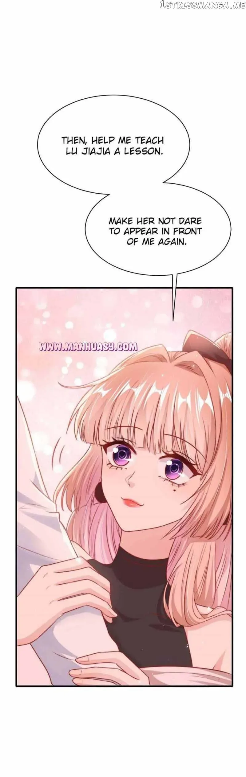 Becoming the Treasured Pet of Five Big Shots Chapter 41 page 15