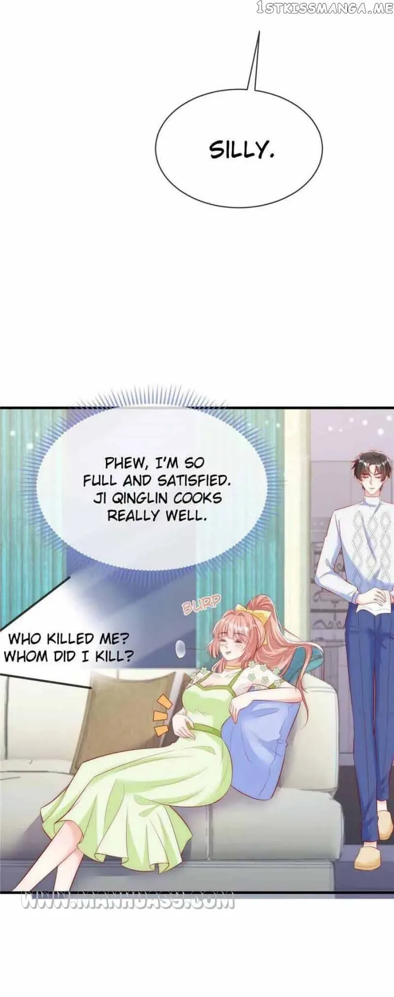 Becoming the Treasured Pet of Five Big Shots Chapter 51 page 11