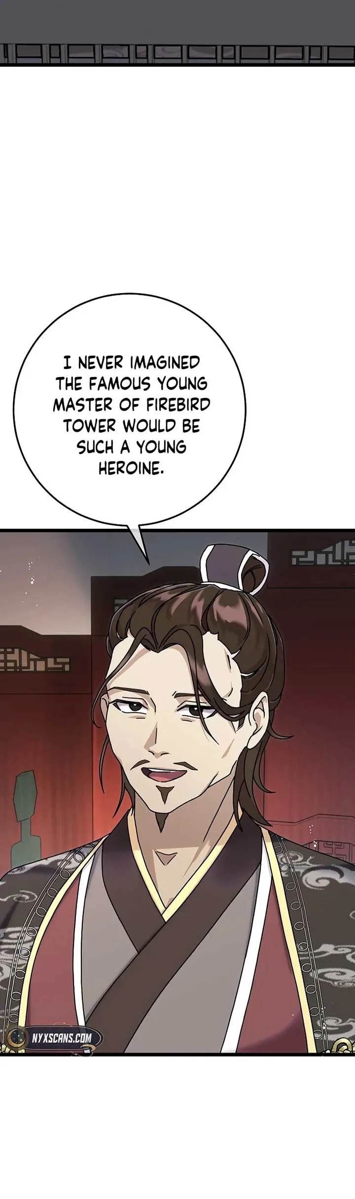 Return of the Namgung Clan’s Granddaughter Chapter 2 page 5