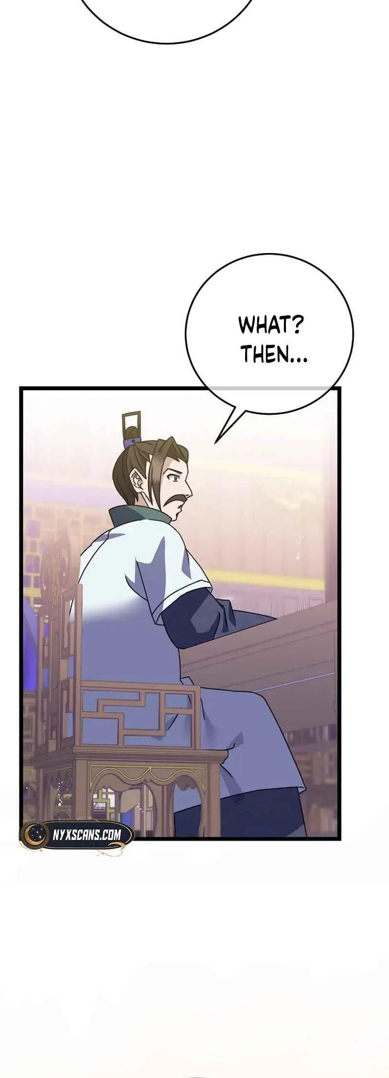 Return of the Namgung Clan’s Granddaughter Chapter 6 page 17
