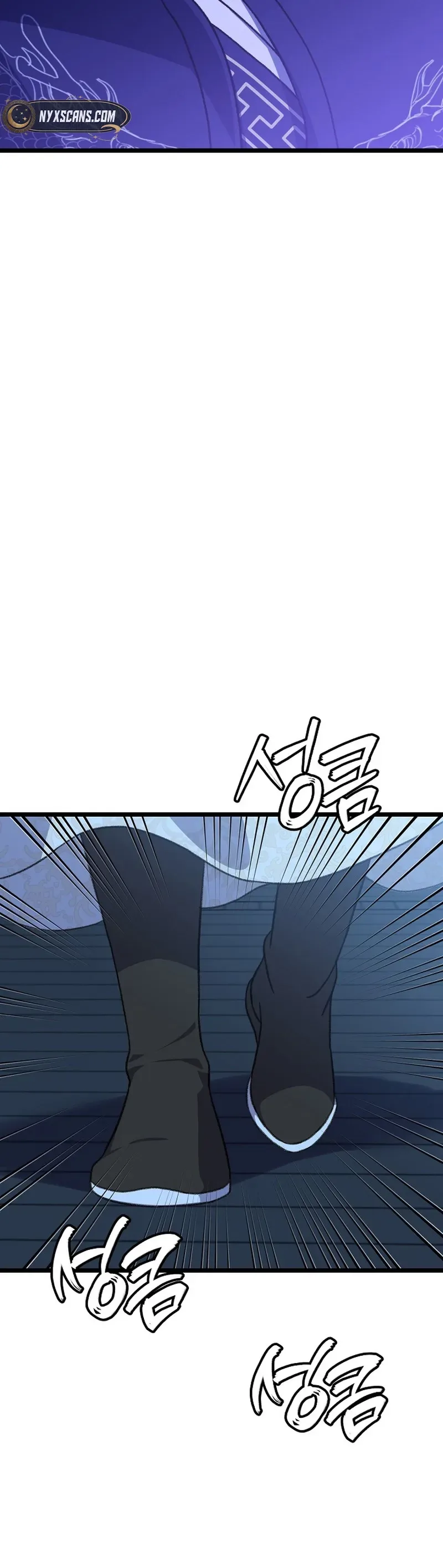 Return of the Namgung Clan’s Granddaughter Chapter 11 page 5