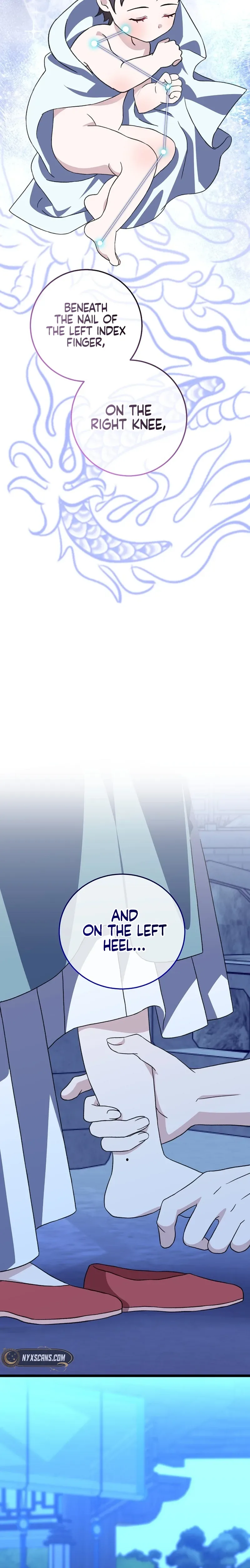 Return of the Namgung Clan’s Granddaughter Chapter 14 page 15