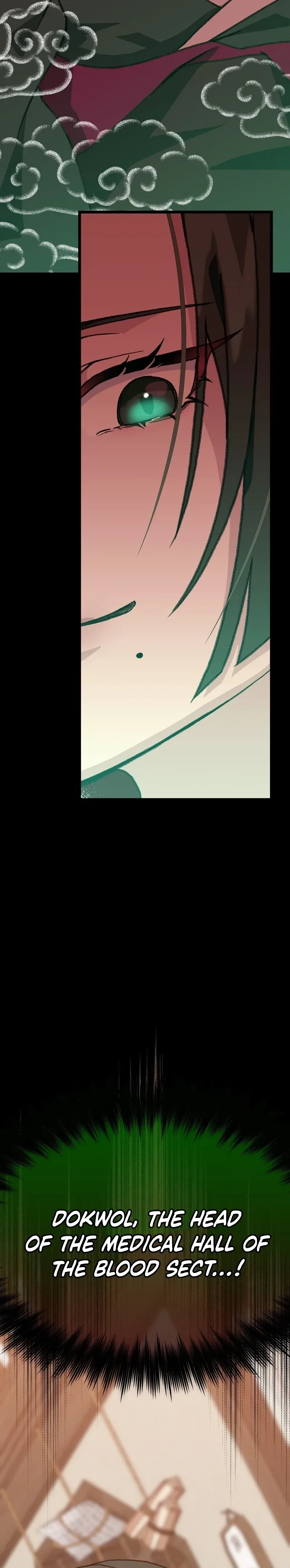 Return of the Namgung Clan’s Granddaughter Chapter 9 page 9