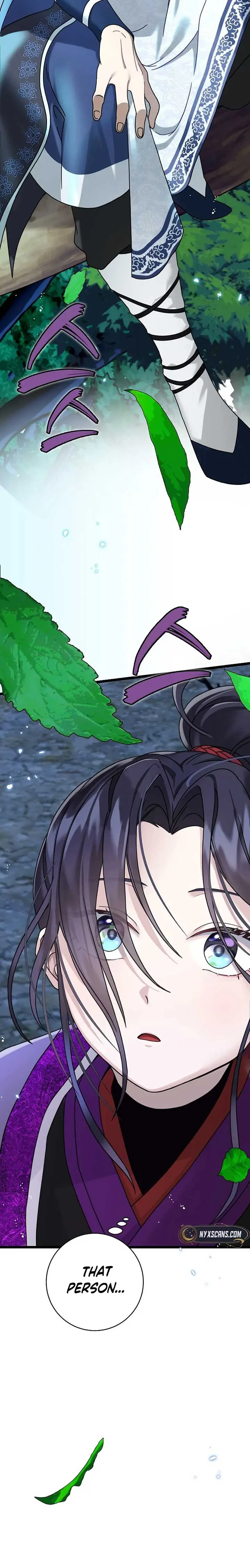 Return of the Namgung Clan’s Granddaughter Chapter 2 page 19