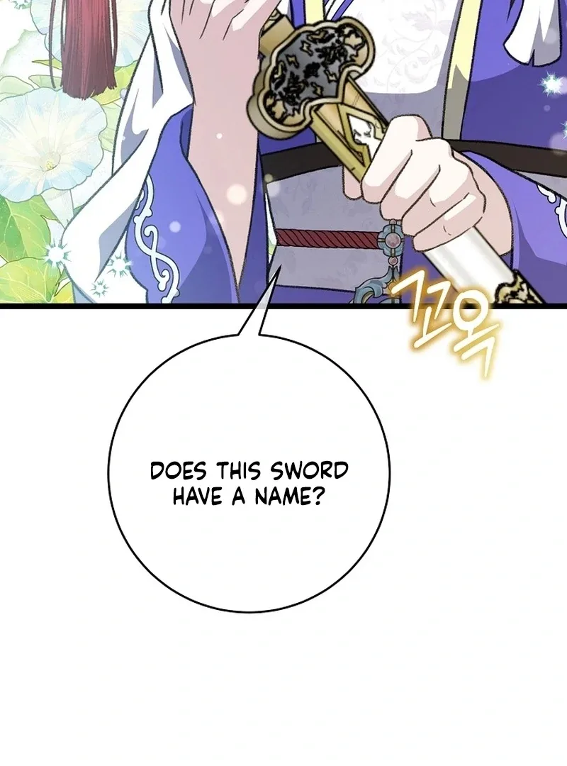 Return of the Namgung Clan’s Granddaughter Chapter 23 page 6