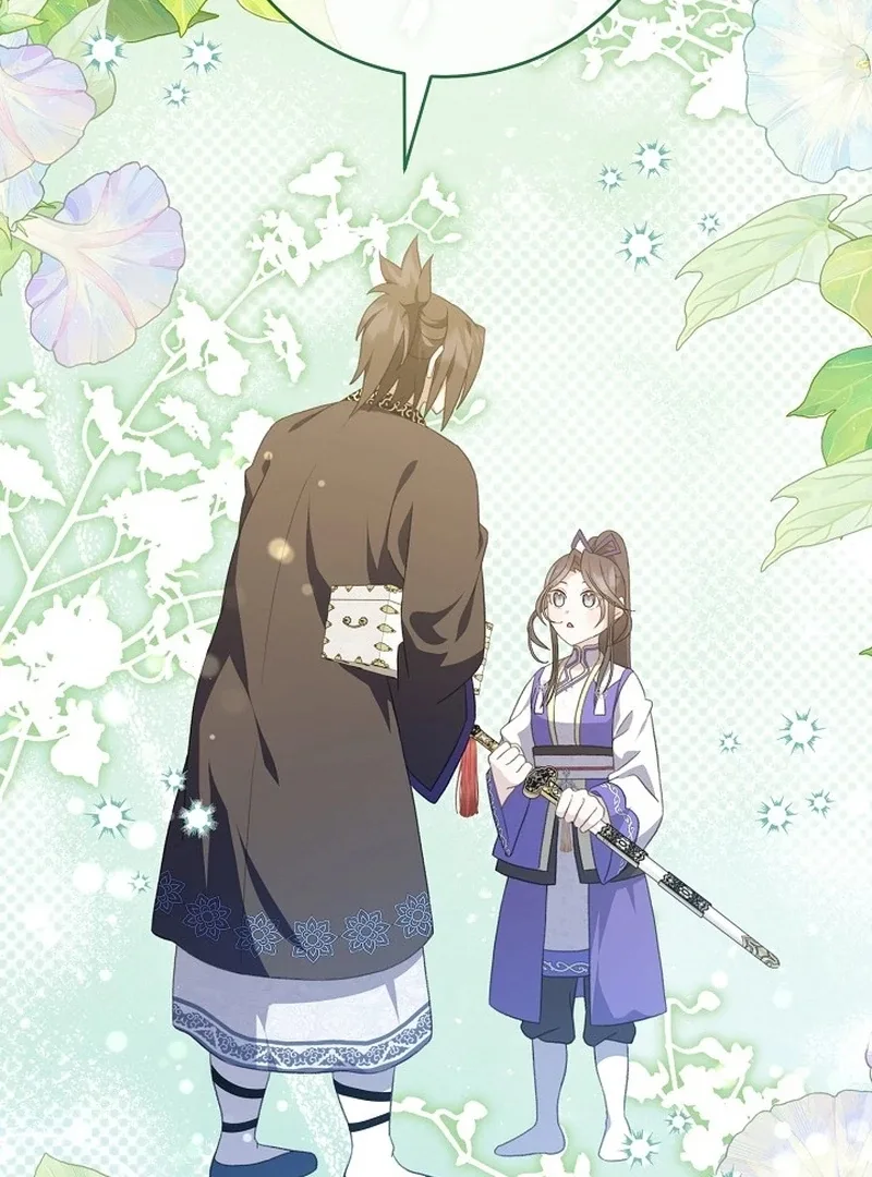 Return of the Namgung Clan’s Granddaughter Chapter 23 page 4