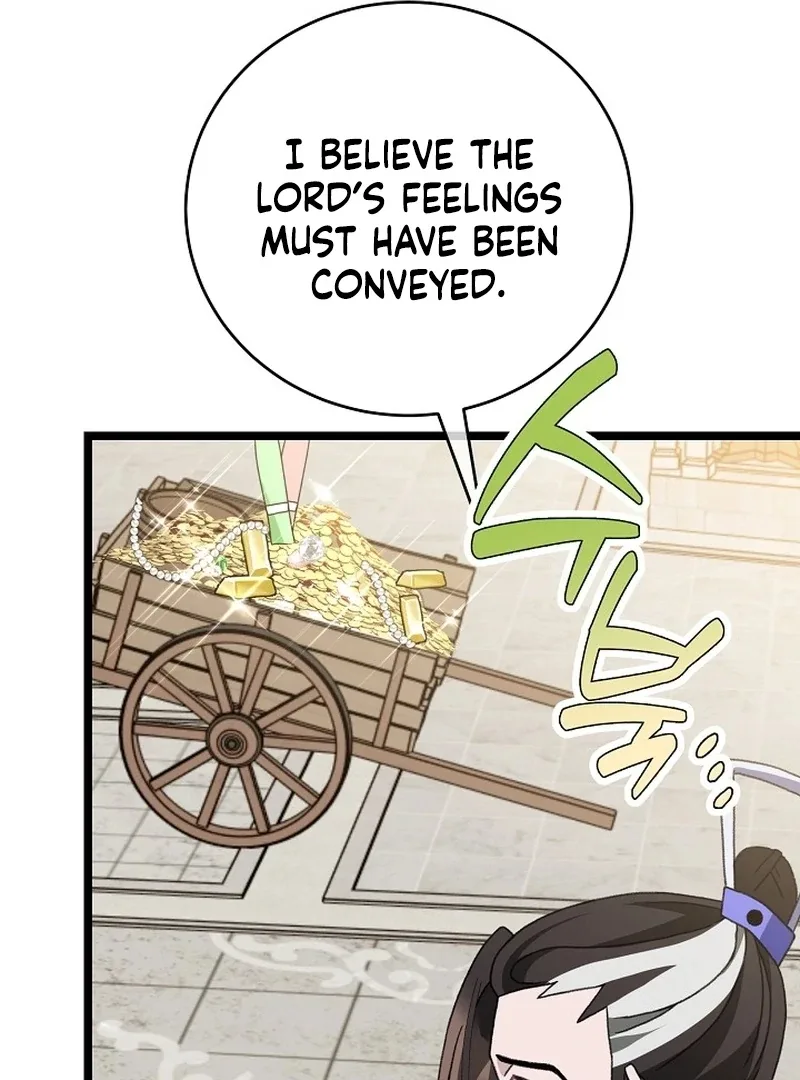 Return of the Namgung Clan’s Granddaughter Chapter 23 page 20