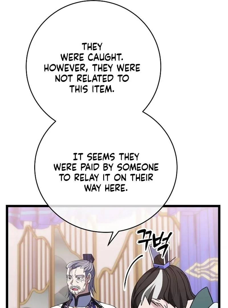 Return of the Namgung Clan’s Granddaughter Chapter 24 page 10