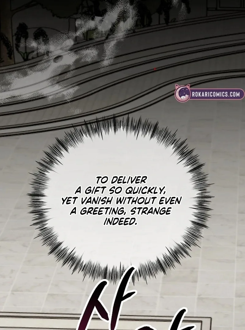 Return of the Namgung Clan’s Granddaughter Chapter 23 page 32