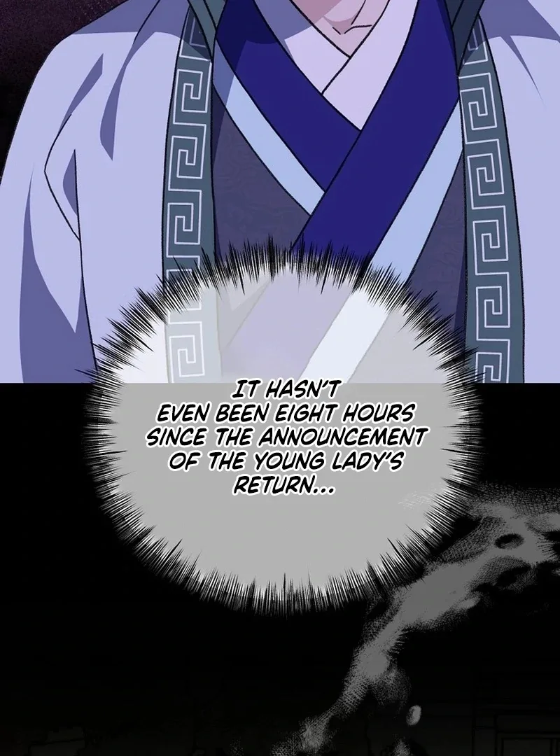 Return of the Namgung Clan’s Granddaughter Chapter 23 page 31