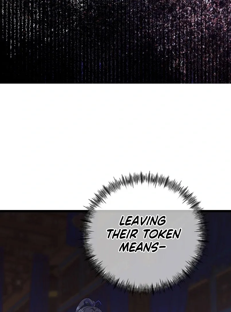 Return of the Namgung Clan’s Granddaughter Chapter 24 page 21