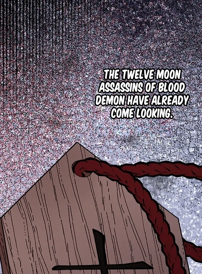 Return of the Namgung Clan’s Granddaughter Chapter 24 page 19