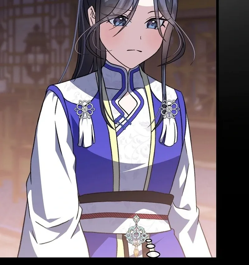 Return of the Namgung Clan’s Granddaughter Chapter 24 page 17