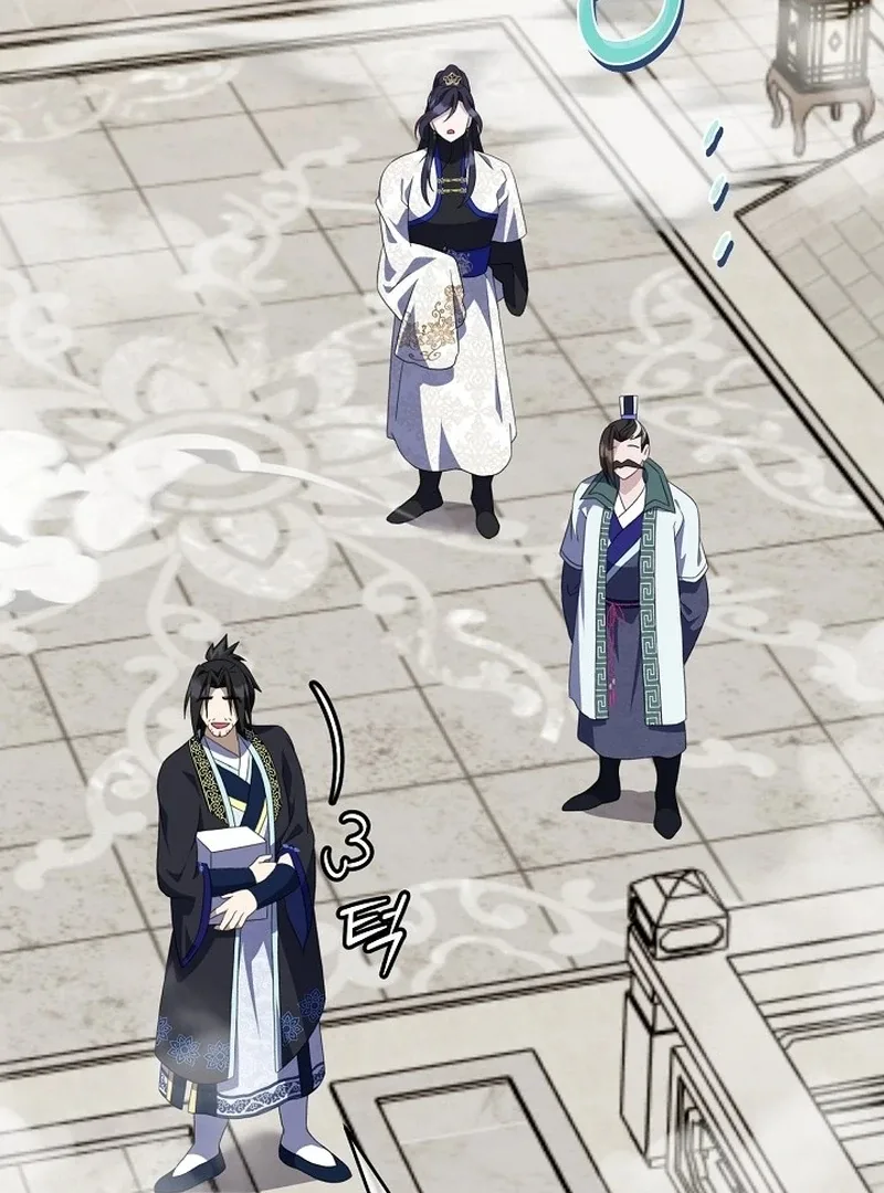 Return of the Namgung Clan’s Granddaughter Chapter 23 page 14
