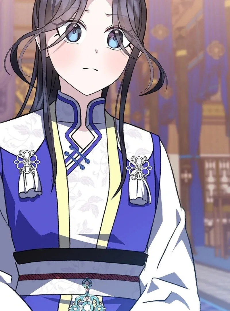 Return of the Namgung Clan’s Granddaughter Chapter 24 page 4