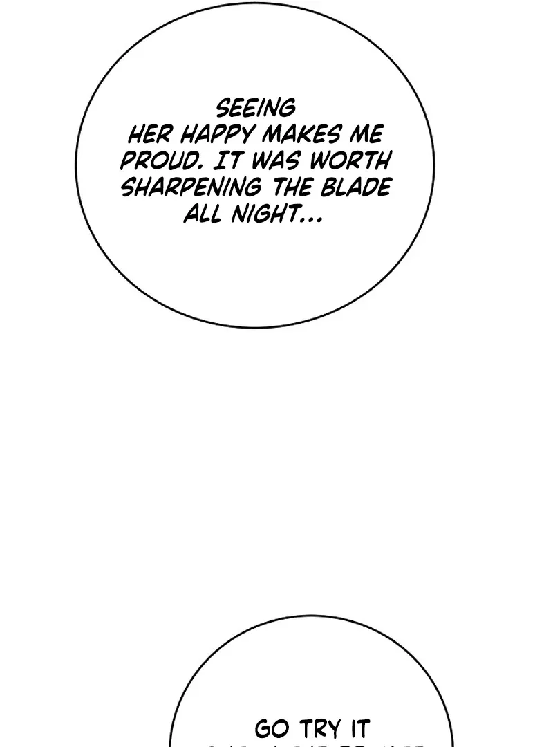 Return of the Namgung Clan’s Granddaughter Chapter 23 page 11