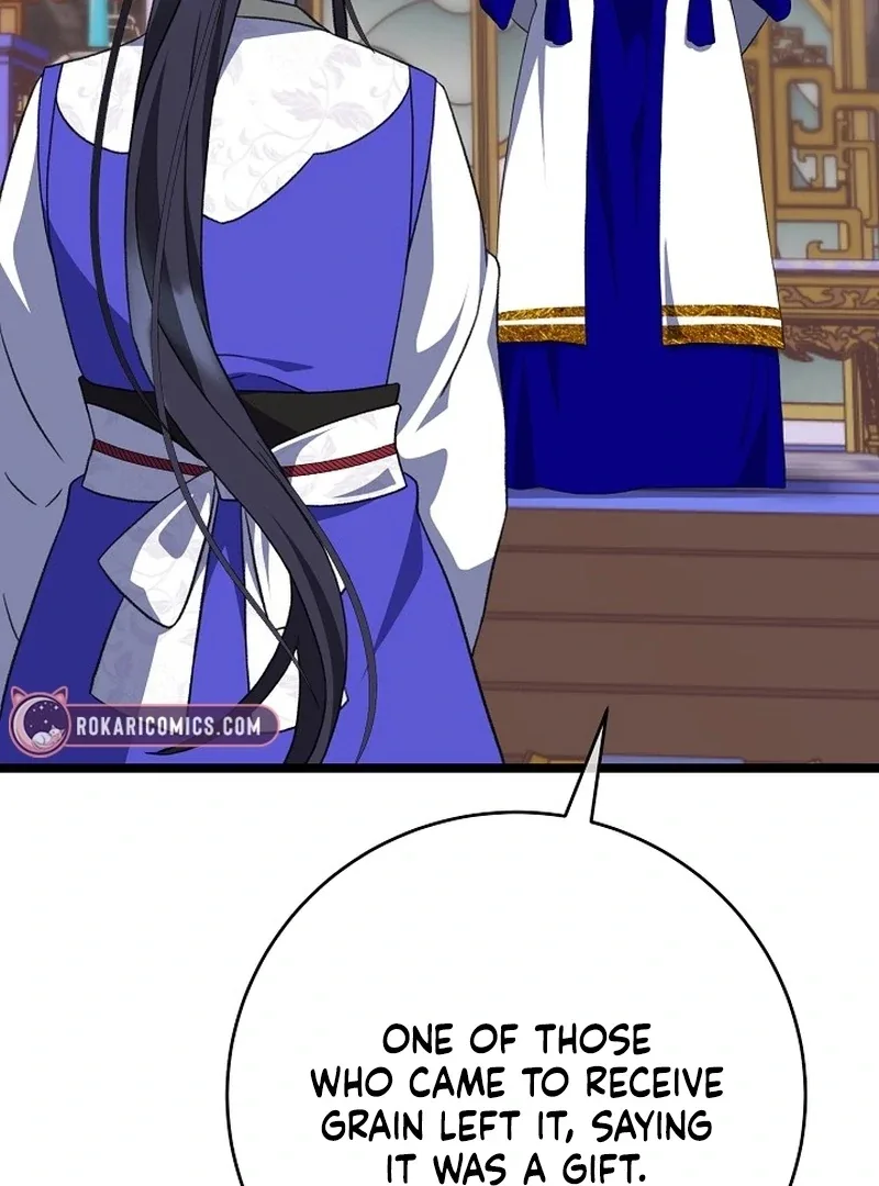 Return of the Namgung Clan’s Granddaughter Chapter 24 page 7