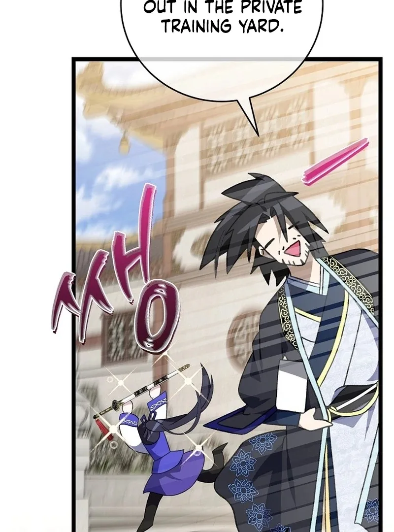 Return of the Namgung Clan’s Granddaughter Chapter 23 page 12