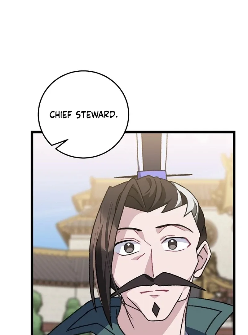 Return of the Namgung Clan’s Granddaughter Chapter 23 page 24