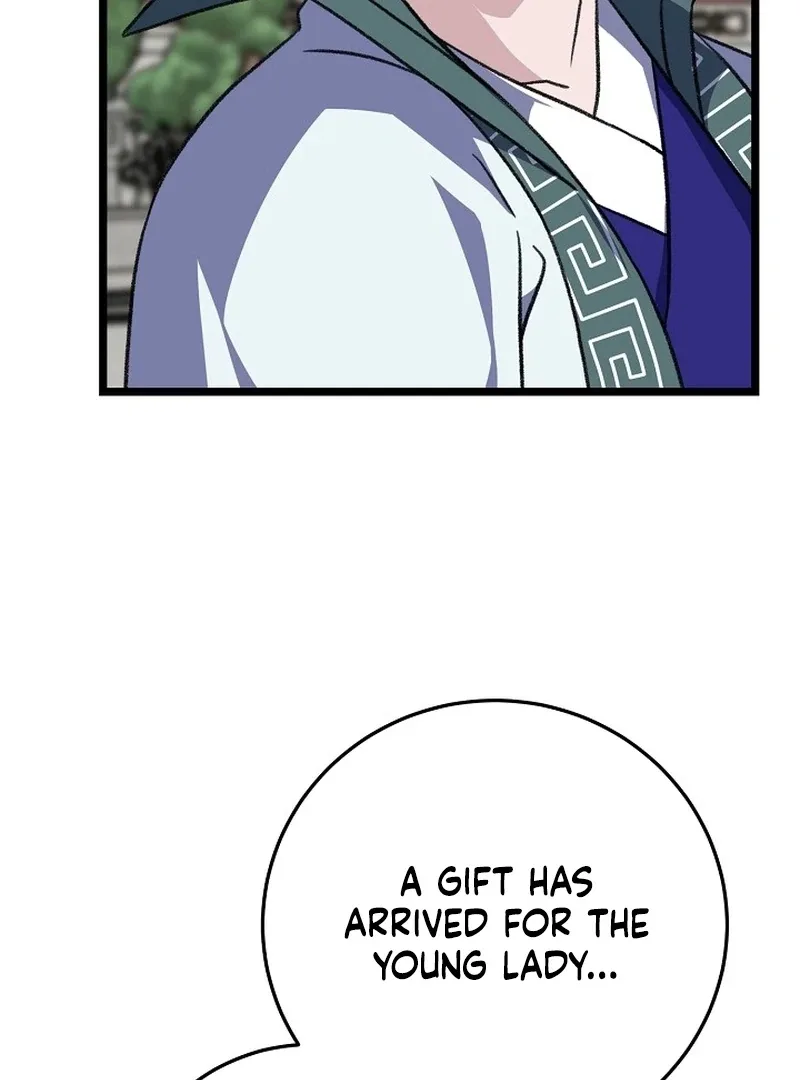 Return of the Namgung Clan’s Granddaughter Chapter 23 page 25