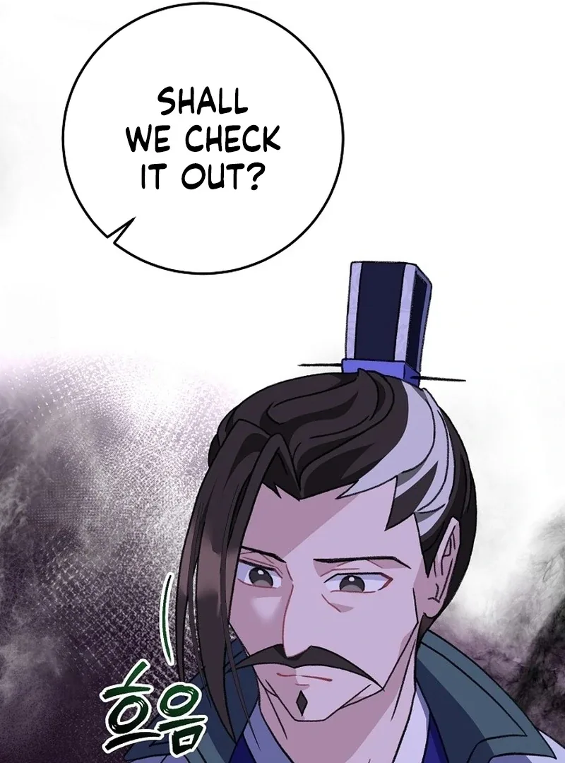 Return of the Namgung Clan’s Granddaughter Chapter 23 page 30