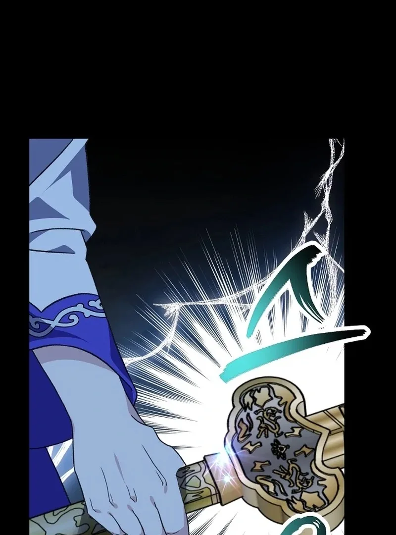 Return of the Namgung Clan’s Granddaughter Chapter 23 page 52
