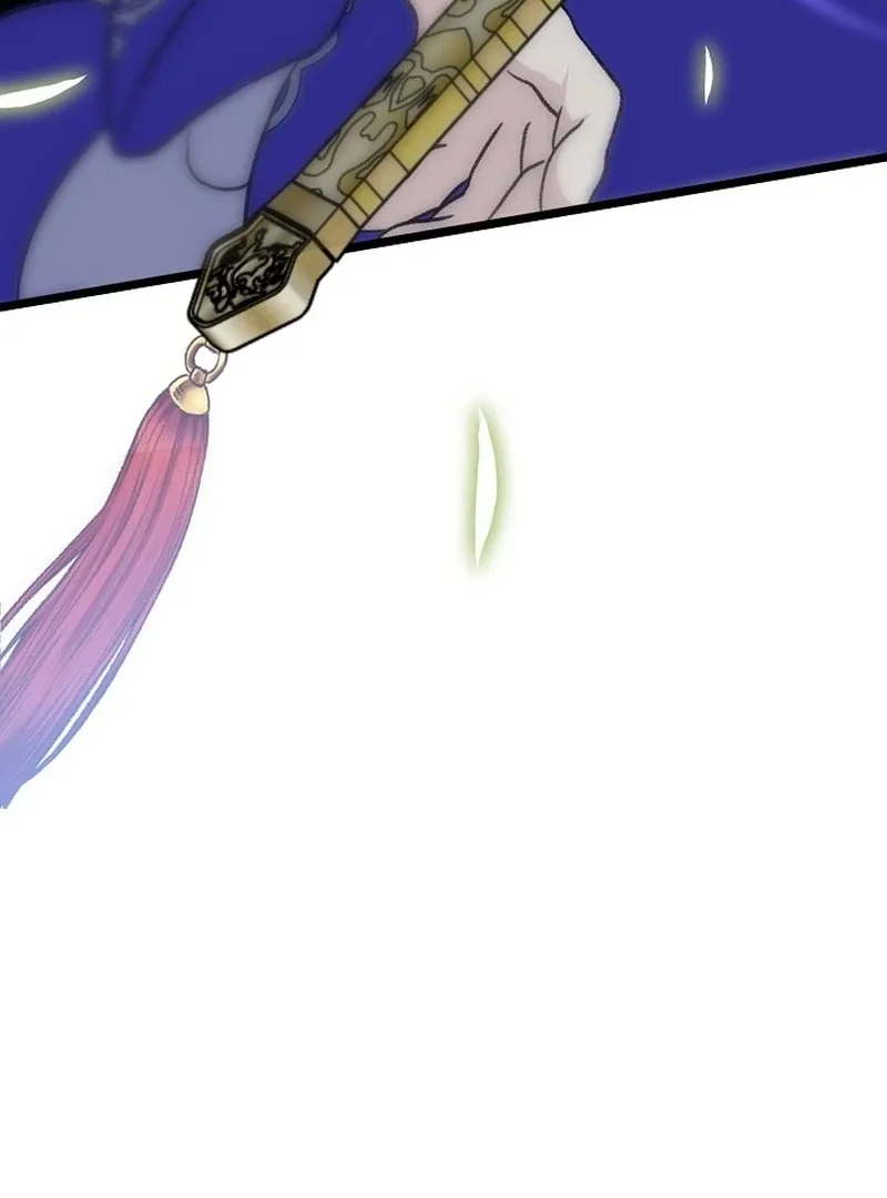 Return of the Namgung Clan’s Granddaughter Chapter 23 page 43