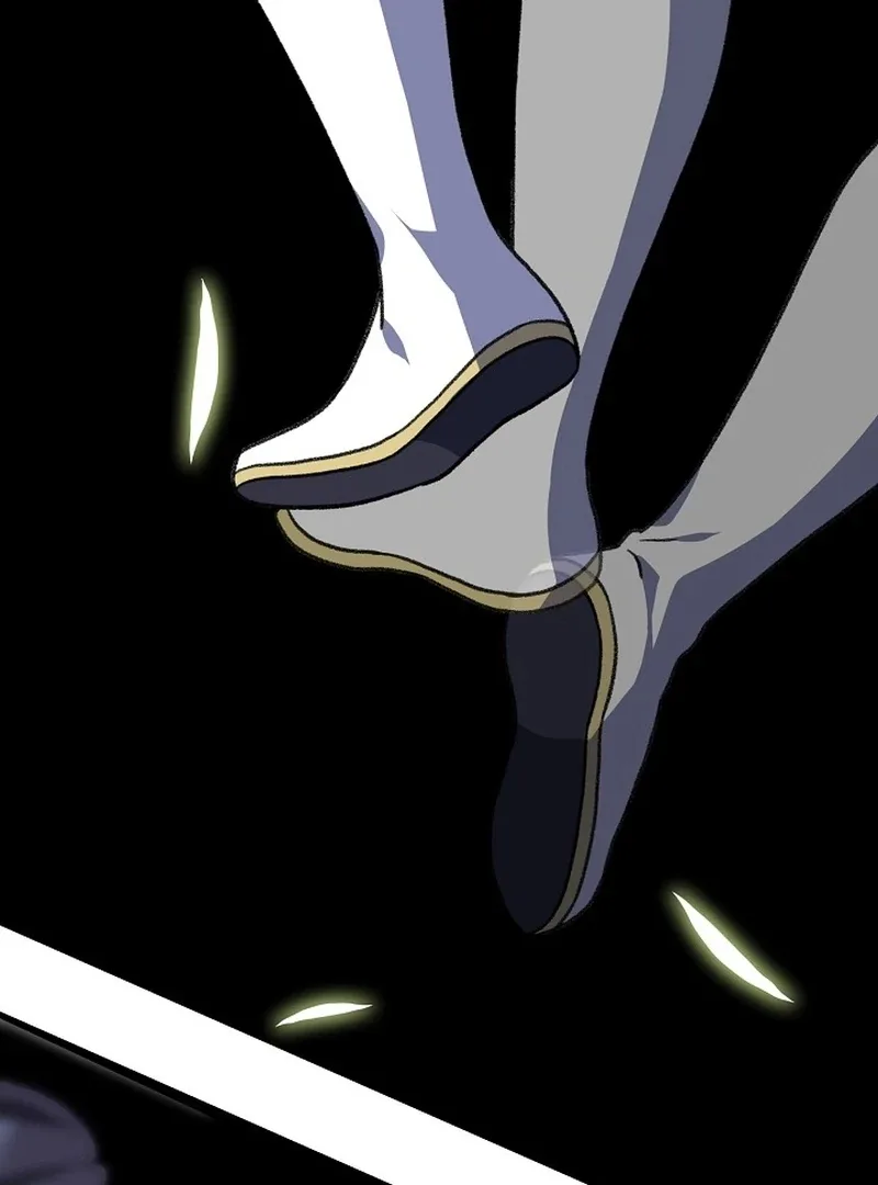 Return of the Namgung Clan’s Granddaughter Chapter 23 page 41
