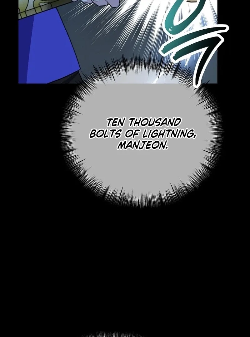 Return of the Namgung Clan’s Granddaughter Chapter 23 page 53