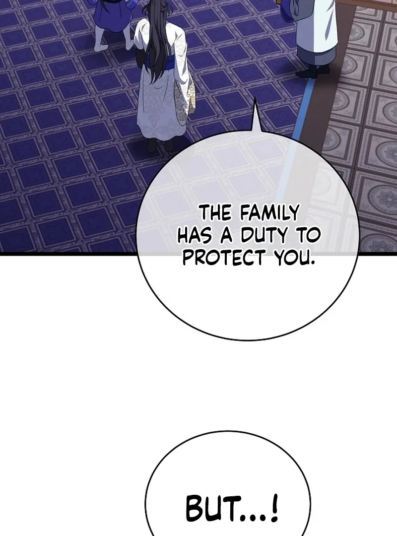 Return of the Namgung Clan’s Granddaughter Chapter 24 page 36
