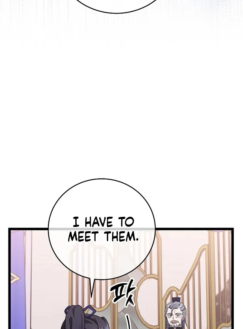 Return of the Namgung Clan’s Granddaughter Chapter 24 page 29