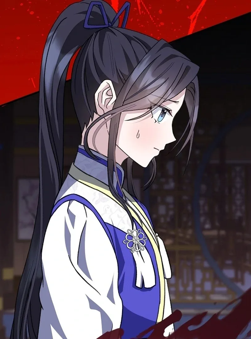 Return of the Namgung Clan’s Granddaughter Chapter 24 page 26