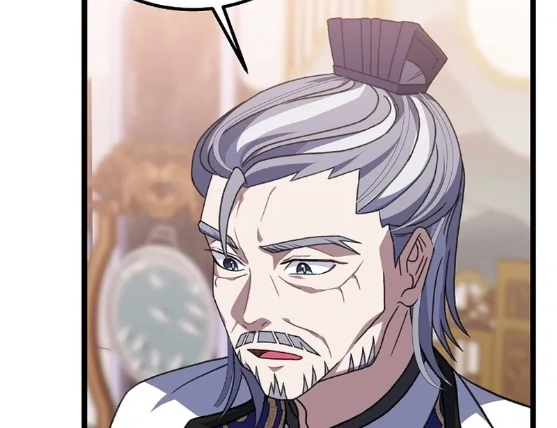 Return of the Namgung Clan’s Granddaughter Chapter 24 page 33