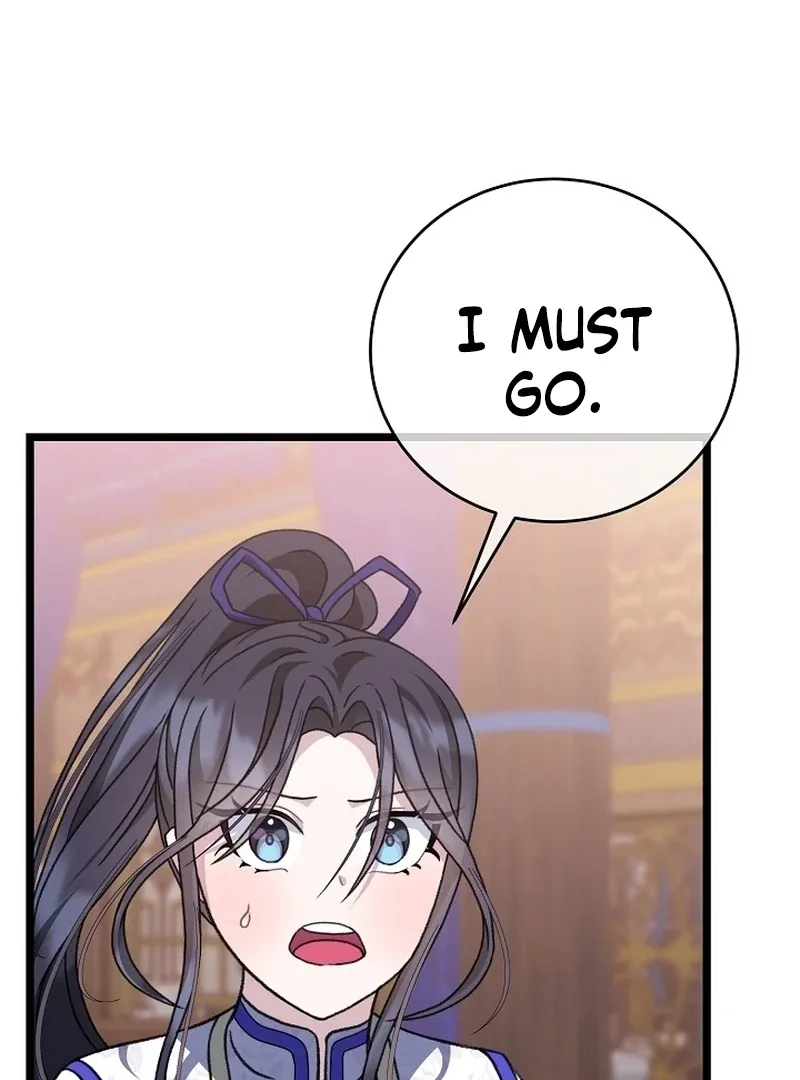Return of the Namgung Clan’s Granddaughter Chapter 24 page 31