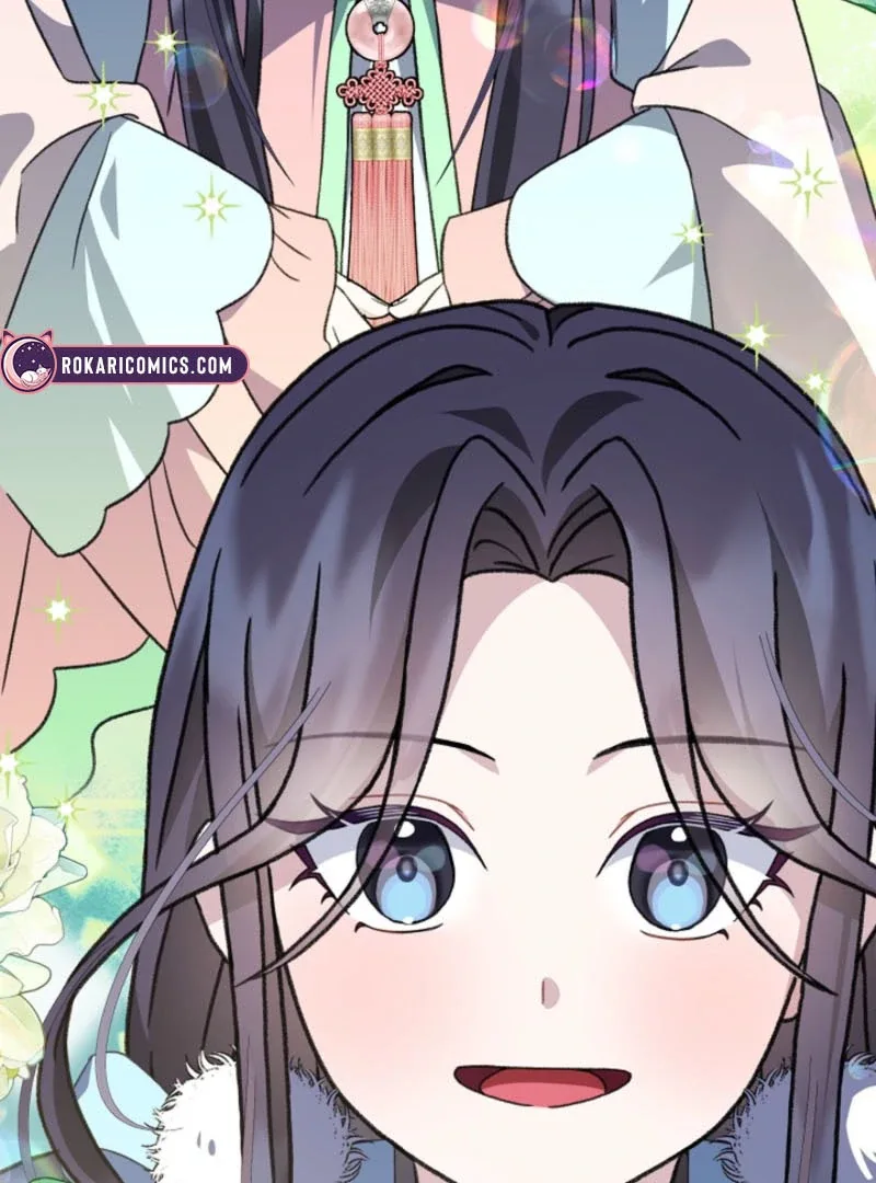 Return of the Namgung Clan’s Granddaughter Chapter 19 page 6