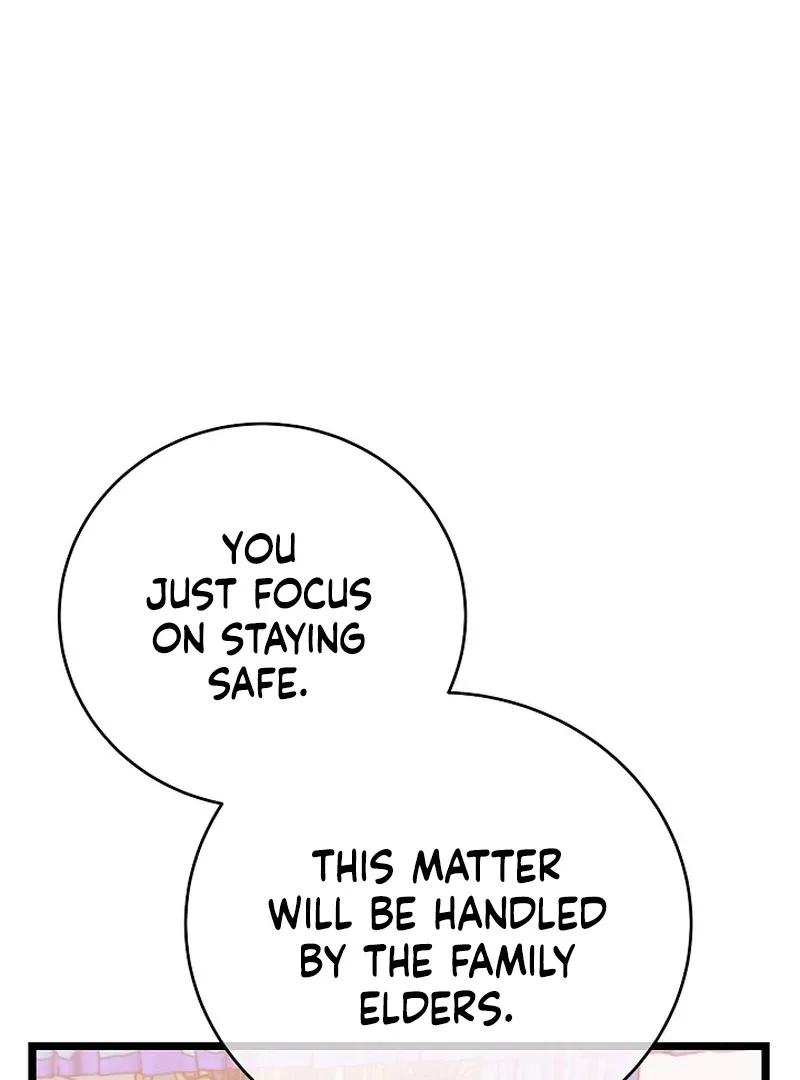 Return of the Namgung Clan’s Granddaughter Chapter 24 page 42